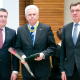 UAB „Etna“ pelnė Lietuvos prekybos, pramonės ir amatų rūmų asociacijos apdovanojimą